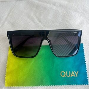 Quay Australia Sunglasses